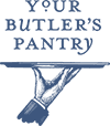 Butler's pantry