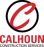 Calhoun construction services