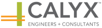 Calyx engineers + consultants