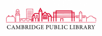 Cambridge public library