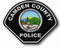 Camden county police department