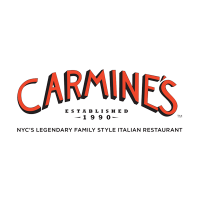 Carmine's nyc family style italian