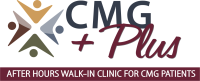 Carson medical group