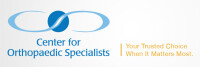 Center for orthopaedics