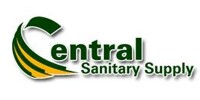 Central sanitary supply