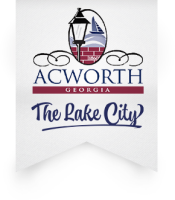 City of acworth