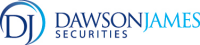 Dawson james securities