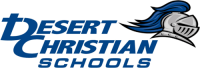 Desert christian schools