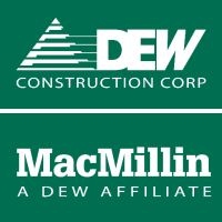 Dew construction corp.