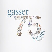Gasser chair company, inc.