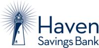 Haven savings bank
