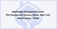 Highbridge woodycrest nursing home