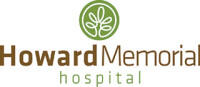 Howard memorial hospital