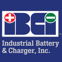 Industrial battery & charger, inc.