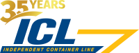 Independent container line