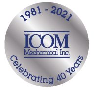 Icom mechanical