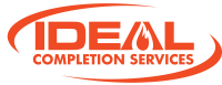 Ideal completion services inc.