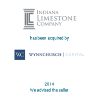 Indiana limestone company