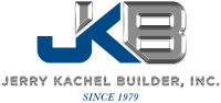 Jerry kachel builder, inc.