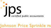 Johnson price sprinkle pa