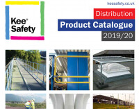 Kee safety group ltd