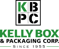 Kelly box and packaging corp