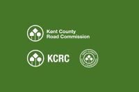 Kent county road commission