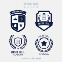 High school "universe"