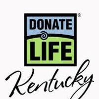 Kentucky organ donor affiliates