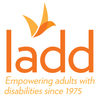 Living arrangements for the developmentally disabled (ladd)