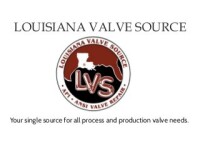 Louisiana valve source