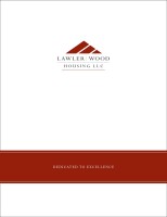 Lawler wood housing, llc