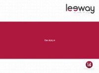 Leeway