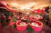 Madonna inn