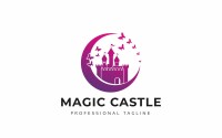 The magic castle
