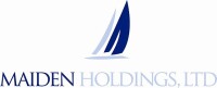 Maiden reinsurance