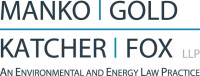 Manko, gold, katcher & fox, llp