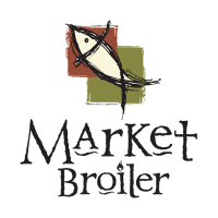 Market broiler