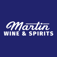 Martin wine cellar