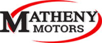 Matheny motors
