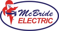 Mcbride electric