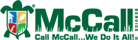 Mccall service inc.
