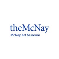 The mcnay art museum