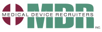 Medical device recruiters