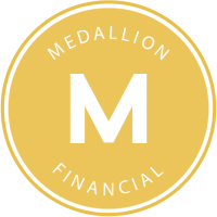 Medallion financial