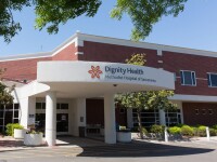 Methodist hospital-sacramento