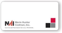 Nai/merin hunter codman
