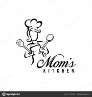 Moms kitchen