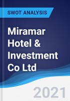 Miramar hotel & investment co. ltd.