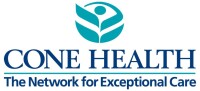 Moses cone health system